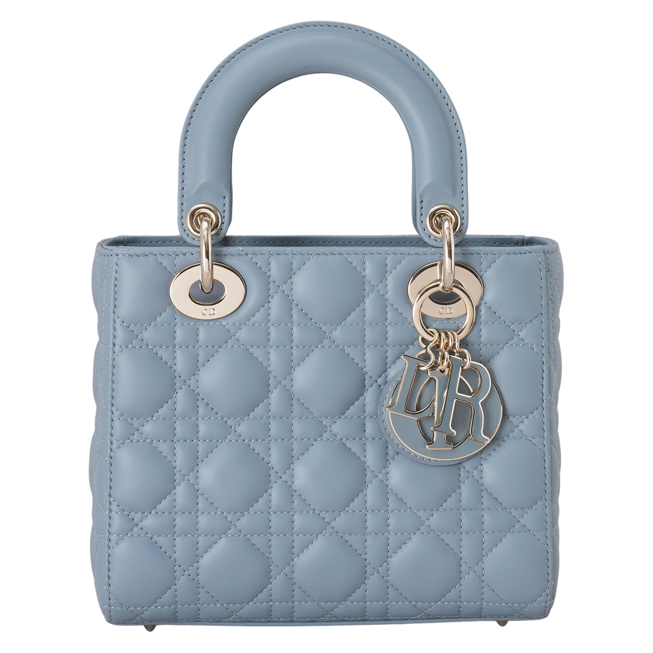 CHRISTIAN DIOR(USED)크리스찬 디올 레이디백 스몰